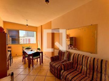 Apartamento · 56m² · 2 Quartos · 1 Vaga · Apartamento à Venda - Centro, 2 Quartos,  56 m² - Rio de Janeiro