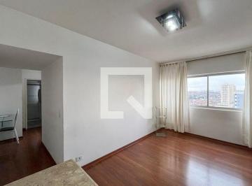 Apartamento · 61m² · 2 Quartos · 1 Vaga · Apartamento à Venda - Vila das Mercês, 2 Quartos, 61 m² - São Paulo