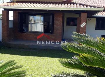Casa · 90m² · 2 Quartos · 2 Vagas · Casa em  Rua São Leopoldo - Paraíso (Distrito) - Torres/RS