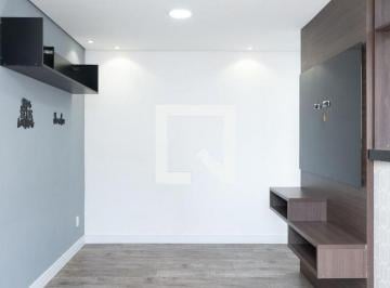 Apartamento · 50m² · 2 Quartos · 2 Vagas · Apartamento à Venda - Vila Rio de Janeiro, 2 Quartos, 50 m² - Guarulhos