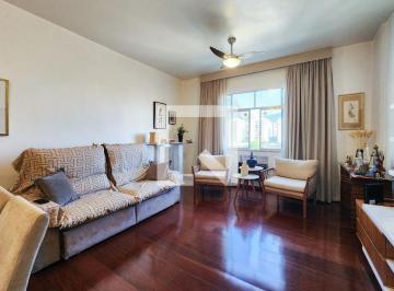 Apartamento · 111m² · 3 Quartos · 1 Vaga · Apartamento à Venda - Andaraí, 3 Quartos,  111 m² - Rio de Janeiro