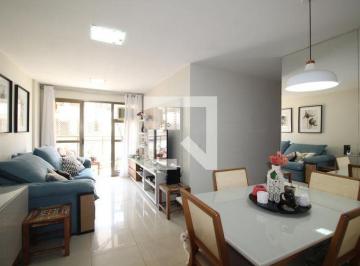 Apartamento · 94m² · 3 Quartos · 2 Vagas · Apartamento à Venda - Freguesia , 3 Quartos, 94 m² - Rio de Janeiro