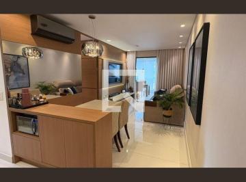 Apartamento · 93m² · 3 Quartos · 2 Vagas · Apartamento à Venda - Vila Romana, 3 Quartos,  93 m² - São Paulo