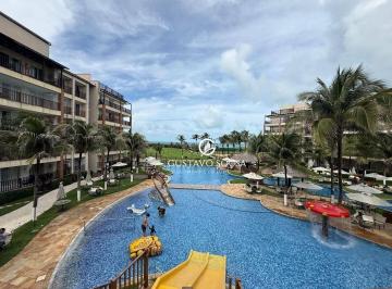 5674046e7f7311b41a8f209875b39403aaa681ae · Apartamento com 2 dormitórios à venda, 71 m² por R$ 750.000,00 - Porto das Dunas - Aquiraz/CE