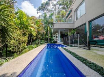 513883ef42514abd2975303d4f9220b2100e19aa · Casa com 3 Suítes à venda, 435 m² por R$ 18.000.000 - Paineiras do Morumbi - São Paulo/SP