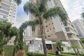 5fbc3bb124a1993f8b9de3918fac267c044c6838 · Apartamento com 2 dormitórios à venda, 96 m² por R$ 671.740 - Tamboré - Santana de Parnaíba/SP