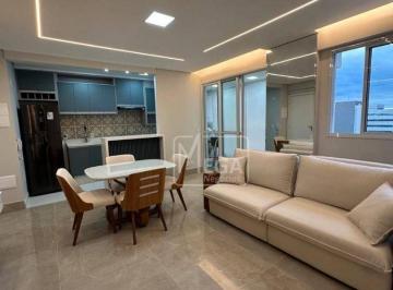 47913f3db9fba335c240c17927d98ba699143f94 · Apartamento com 1 dormitório à venda, 45 m² por R$ 650.000,00 - Bethaville - Barueri/SP