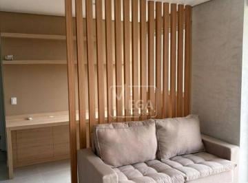 bc73bbdb2042f065a4f44a2794debfbef93705a7 · Apartamento com 1 dormitório para alugar, 45 m² por R$ 4.415,00/mês - Vila Nilva - Barueri/SP