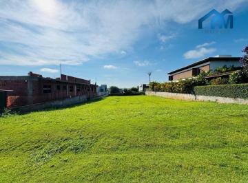 f8184f0da24333ce99c7e537ee84cc1d534457d3 · Terreno à venda, 1000 m² por R$ 560.000,00 - Condomínio Fazenda Alvorada - Porto Feliz/SP