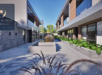 cf2cb0c9b8b2a01f153b4d12e3305d9f3f795ef5 · Sobrado com 3 dormitórios à venda, 221 m² por R$ 1.785.000,00 - Jardim Social - Curitiba/PR