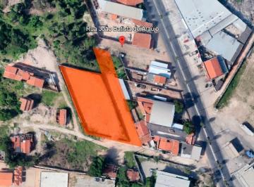 4b26d45d5336ace73fa981099d70c21badf54566 · Terreno à venda, 3849 m² por R$ 5.760.000,00 - Passaré - Fortaleza/CE