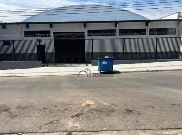 3d7e334477f59dd73cc533b7d0b378f4f65c6d29 · Galpão para alugar, 160 m² por R$ 3.627,43/mês - Jardim Ana Claudia - Votorantim/SP