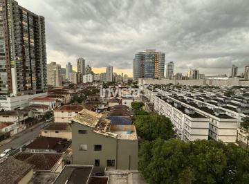 Apartamento · 60m² · 1 Quarto · 1 Vaga · Apartamento à venda no bairro Aparecida