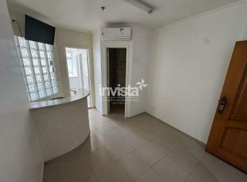 Comercial · 53m² · 1 Vaga · Sala Comercial para aluguel no bairro Embaré