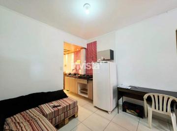 Apartamento · 32m² · 1 Quarto · 1 Vaga · Apartamento à venda no bairro Ponta da Praia