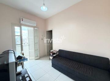 Apartamento · 40m² · 1 Quarto · 1 Vaga · Apartamento à venda no bairro Embaré