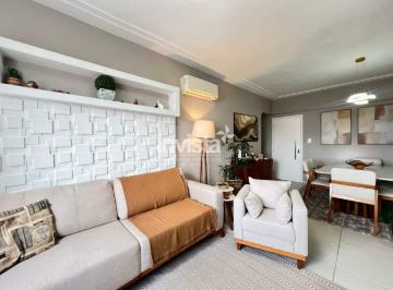 Apartamento · 92m² · 2 Quartos · 1 Vaga · Apartamento a venda no bairro Campo Grande