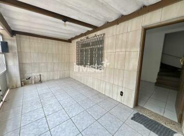 Casa · 110m² · 2 Quartos · 1 Vaga · Casa à venda no bairro Macuco