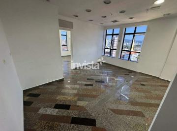 Comercial · 139m² · 1 Vaga · Sala Comercial para aluguel no bairro Embaré