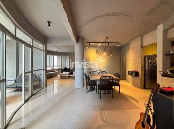 Apartamento · 163m² · 3 Quartos · 2 Vagas · Apartamento à venda no bairro Gonzaga