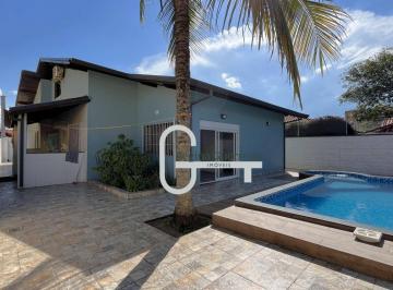 f797c78be7ba853021e7d76ea9b334853621ad55 · Casa com 4 dormitórios à venda, 218 m² por R$ 900.000,00 - Cidade Nova Peruibe - Peruíbe/SP