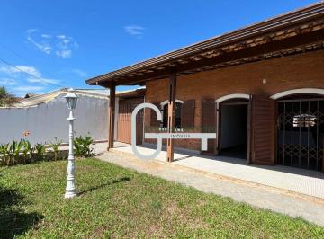 2223e51b7e20ff95286ba95eab54c66d8618d336 · Casa com 3 dormitórios à venda, 136 m² por R$ 450.000,00 - Parque Balneário Oásis - Peruíbe/SP