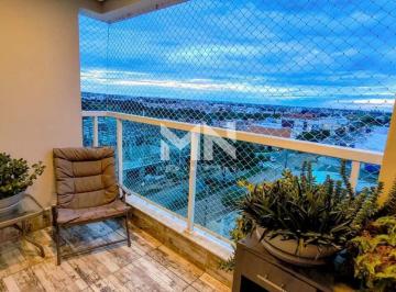 Apartamento · 74m² · 2 Quartos · 1 Vaga · Apartamento à venda, 2 quartos, 1 suíte, 1 vaga, Edifício Green Park I - Salto/SP