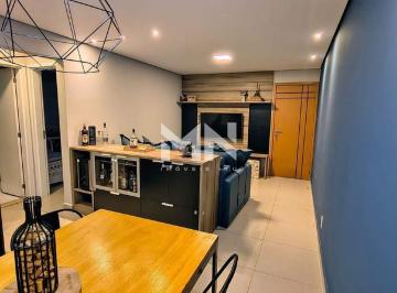 Apartamento · 74m² · 2 Quartos · 1 Vaga · Apartamento à venda, 2 quartos, 1 suíte, 1 vaga, Edifício Green Park I - Salto/SP