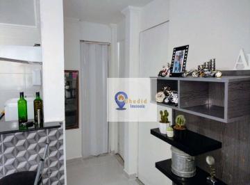3502ad53b6ff6f214b645b9c66ee2de054b538af · Apartamento com 2 dormitórios à venda, 48 m² por R$ 180.000,00 - Conjunto Habitacional Santa Etelvin