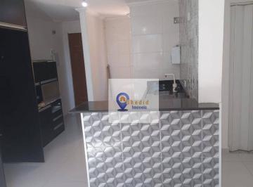 14383cc46b891e02d1ee5d6690105c0ad2a12c4d · Apartamento com 2 dormitórios à venda, 48 m² por R$ 157.000,00 - Conjunto Habitacional Santa Etelvin