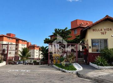 30de141574dfec9550b389b1218839388385c7d7 · Apartamento com 2 dormitórios à venda, 80 m² por R$ 115.000,00 - Arsenal - São Gonçalo/RJ