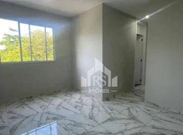 065c50323d5c63383bb0c4ea684c7ef020656ac1 · Apartamento com 2 dormitórios à venda, 45 m² por R$ 228.000,00 - Neves - São Gonçalo/RJ