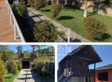 0eedc2453d3d1d4dd1b758085cda129715fc79ea · Sítio com 4 dormitórios à venda, 2000 m² por R$ 380.000,00 - Agro Brasil (Sambaetiba) - Itaboraí/RJ