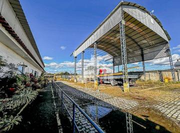 bd392c481e50d61171249855acd488dca2b41bbe · Galpão à venda, 1700 m² por R$ 1.250.000,00 - Santa Luzia - São Gonçalo/RJ