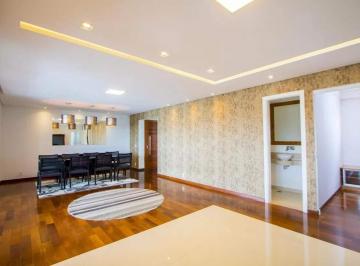 Apartamento · 165m² · 3 Quartos · 2 Vagas · Apartamento 3 suítes com 165 m² na frente, Jardim – Santo André