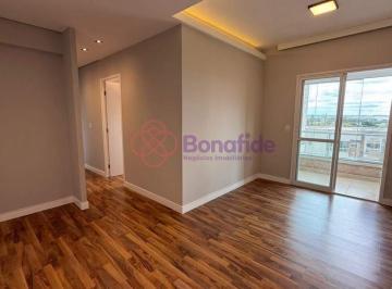 Apartamento · 58m² · 2 Quartos · 2 Vagas · Apartamento para VENDA no condomínio YES IDEAL LIVING, localizado no bairro MEDEIROS, em Jundiaí/SP