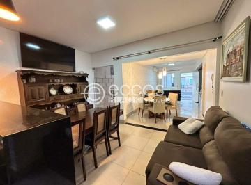 Casa · 130m² · 3 Quartos · 2 Vagas · Casa em condomínio à venda, 3 quartos, 1 suíte, 2 vagas, Jardim Sul - Uberlândia/MG