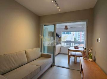 Apartamento · 96m² · 3 Quartos · 3 Vagas · Apartamento com 3 Quartos à Venda, 96m² - Vila Guiomar, Santo André/SP.