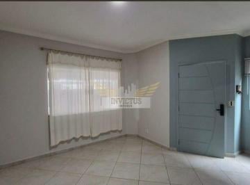 Casa · 176m² · 3 Quartos · 2 Vagas · Sobrado com 3 Dormitórios à Venda, 176m² - Vila Alpina, Santo André/SP.