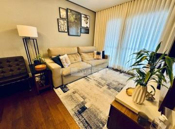 Apartamento · 94m² · 3 Quartos · 2 Vagas · Apartamento com 3 Quartos à Venda, 94m² - Centro, São Bernardo do Campo/SP.