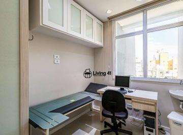 f4f1cc7415cf9f2ceca0d45279f8df18339f9e20 · Sala à venda, 33 m² por R$ 370.000 - Centro - Curitiba/PR