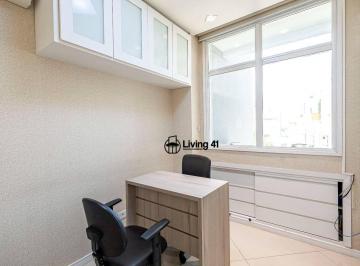 82fd21a5000db751da6b97b95364e90af79f3e60 · Sala para alugar, 33 m² por R$ 2.600/mês - Centro - Curitiba/PR