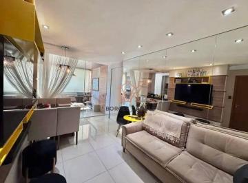 bb33741ea32a6c78ef4f7739458051d0fbda99e9 · Apartamento com 3 quartos à venda, 85 m² por R$ 790.000 - Ouro Preto - Belo Horizonte/MG