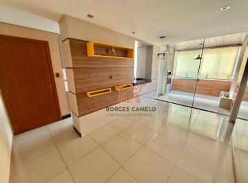 63bb5392747a046c4137a3dc0b5baaf1c69bd0b5 · Apartamento com 3 quartos, 85 m² - venda por R$ 790.000 ou aluguel por R$ 4.200/mês - Ouro Preto - B