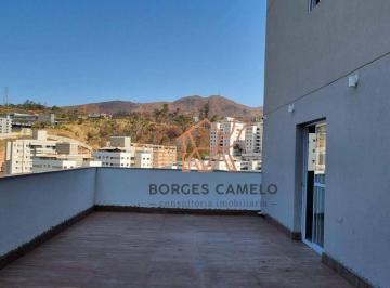 5599b72a49af6552b796ac2a5ab8e4985c68f15a · Apartamento com 3 quartos à venda, 160 m² por R$ 850.000 - Buritis - Belo Horizonte/MG