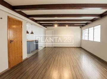 1 · Apartamento com 137 m², 3 quartos sendo 1 suíte à venda no bairro Jardim Paulista.