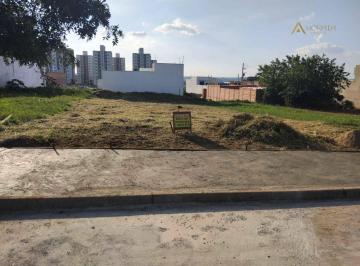 6650c084f2f5a962d1754b7cece7c39963214b84 · Terreno à venda, 300 m² por R$ 215.000 - Manacas - Santa Bárbara d'Oeste/São Paulo