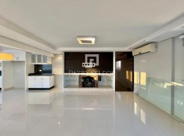 1 · Apartamento com 193 m², 3 quartos sendo 1 suíte à venda no bairro Bigorrilho.