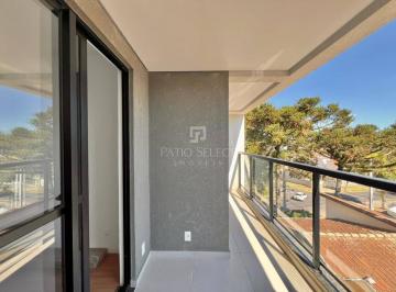 Apartamento · 69m² · 2 Quartos · 1 Vaga · Apartamento com 103 m² área total, 2 quartos à ven