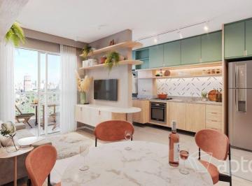 Apartamento · 46m² · 2 Quartos · 1 Vaga · Apartamentos à venda em Residencial Porto Seguro, Goiânia | 2 quartos com 46 m²